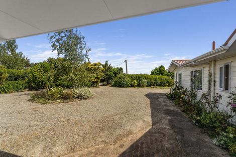 Photo of property in 318 Kuku Beach Road, Kuku, Levin, 5570