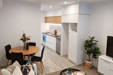 Photo of property in 1/233 Madras Street, Christchurch Central, Christchurch, 8011