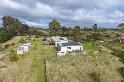 Photo of property in 379 Otake Road, Marotiri, Taupo, 3377