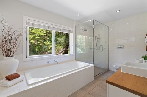 Photo of property in 95b Hinemoa Street, Birkenhead, Auckland, 0626