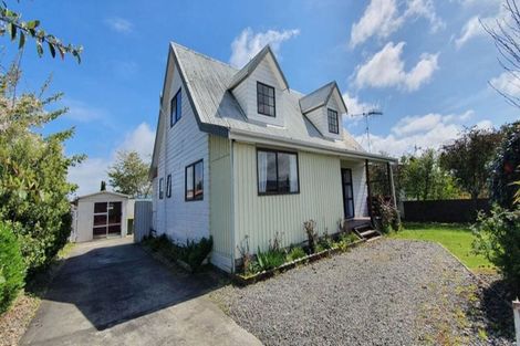 Photo of property in 38 Perth Street, Levin, 5510