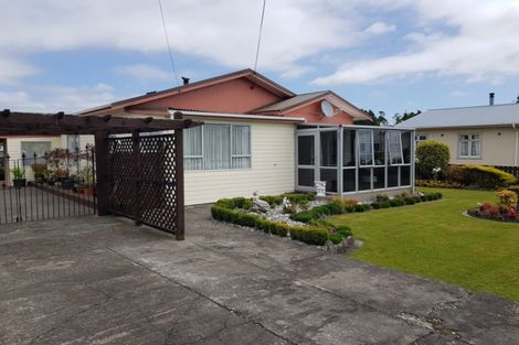 Photo of property in 22 Roebuck Street, Westport, 7825