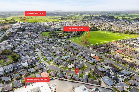 Photo of property in 11 Shrule Place, Huntington, Hamilton, 3210