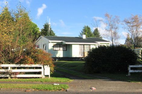 Photo of property in 46 Cramond Street, Tokoroa, 3420