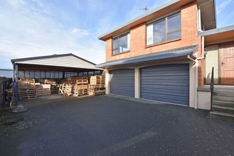 Photo of property in 148 Inglewood Road, Newfield, Invercargill, 9812
