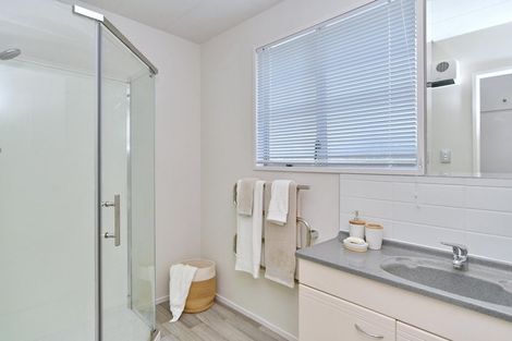 Photo of property in 1/24a Medina Crescent, Parklands, Christchurch, 8083