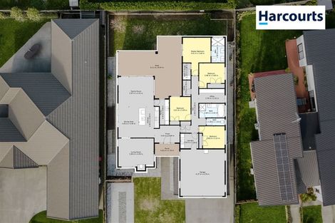 Photo of property in 54 Roy Hilton Drive, Flagstaff, Hamilton, 3210