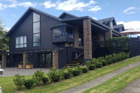 Photo of property in 20 The Glebe, Coastlands, Whakatane, 3120