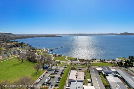 Photo of property in Lago Apartments, 1102unit Fenton Street, Rotorua, 3010