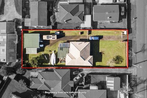 Photo of property in 17 Hill Road, Papatoetoe, Auckland, 2025