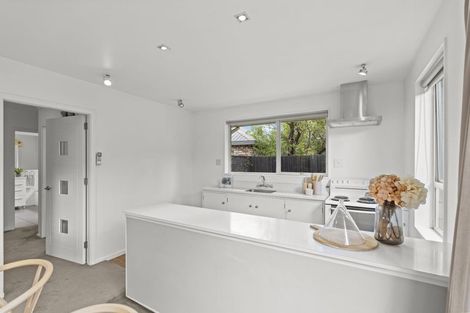 Photo of property in 2/14c Cashmere Road, Cashmere, Christchurch, 8022