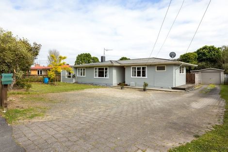 Photo of property in 4 Somme Crescent, Hillcrest, Hamilton, 3216