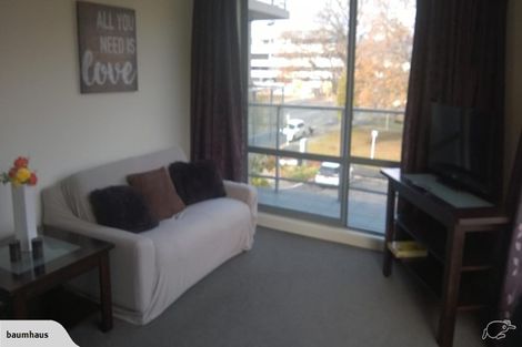 Photo of property in 12/245 Montreal Street, Christchurch Central, Christchurch, 8013