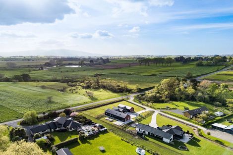 Photo of property in 1/215 Saint Leger Road, Kihikihi, Te Awamutu, 3875