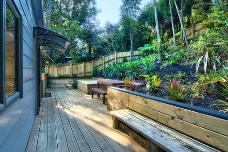 Photo of property in 312 Huia Road, Titirangi, Auckland, 0604