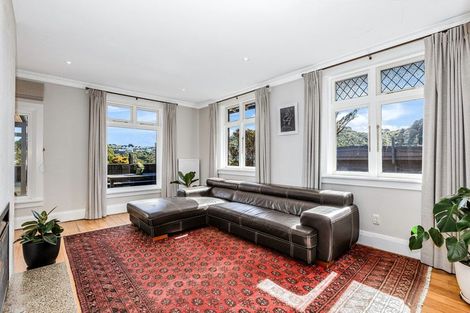 Photo of property in 151 Totara Road, Miramar, Wellington, 6022