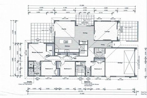 Photo of property in 9 Lakeside Terrace, Omokoroa, 3114