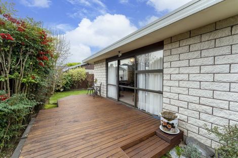 Photo of property in 8 Checketts Avenue, Halswell, Christchurch, 8025