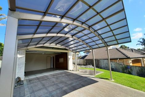 Photo of property in 7 Napa Court, Shamrock Park, Auckland, 2016