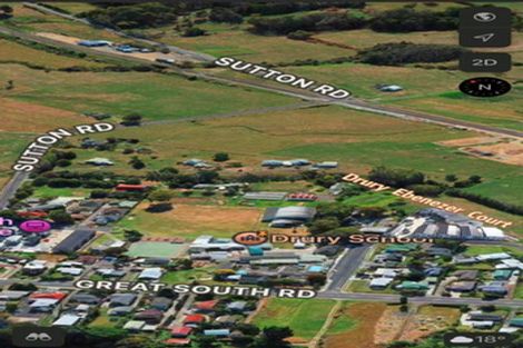 Photo of property in 3/35 Young Crescent, Drury, 2113
