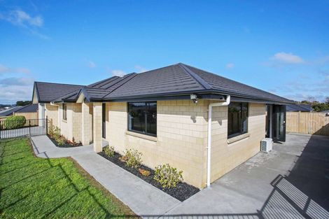 Photo of property in 5 Millbrae Place, Pokeno, 2402