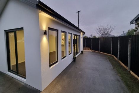 Photo of property in 78 Wai-iti Road, Highfield, Timaru, 7910