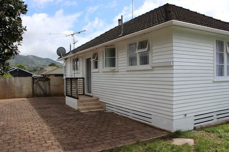 Photo of property in 614f1- Fergusson Drive, Trentham, Upper Hutt, 5018