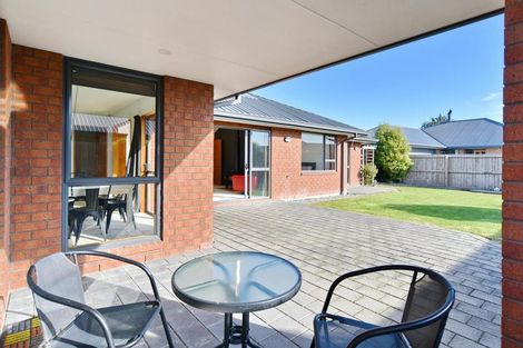 Photo of property in 15 Green Street, Rangiora, 7400