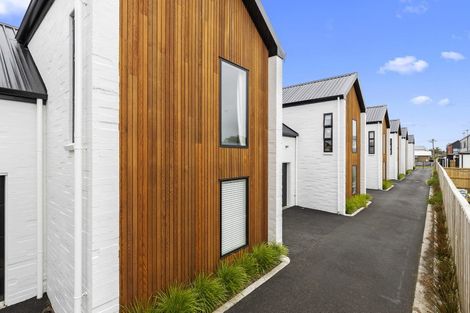 Photo of property in 22u6 Campbell Street, Frankton, Hamilton, 3204
