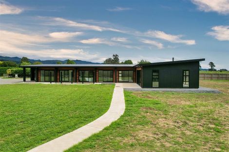 Photo of property in 38a Pohutukawa Drive, Levin, 5571