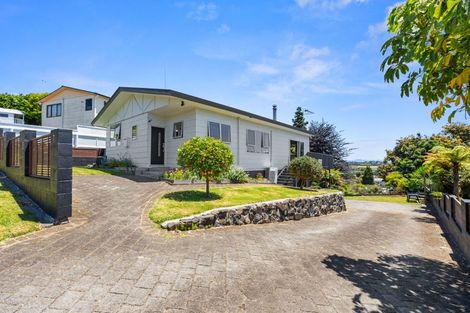 Photo of property in 7 Nicolas Place, Judea, Tauranga, 3110