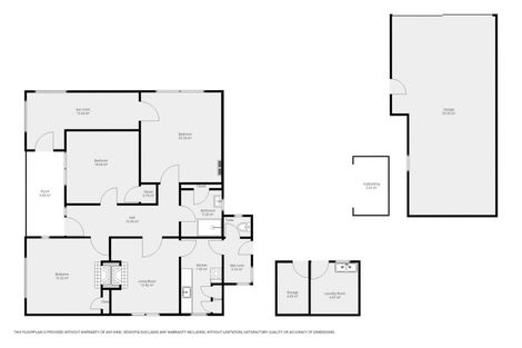 Photo of property in 28 Harrington Street, Lawrence, 9532