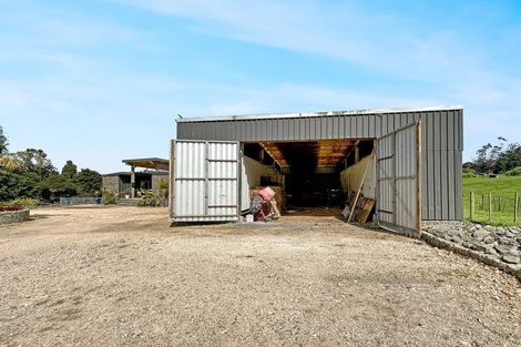 Photo of property in 1106 Puketotara Road, Okaihau, 0295