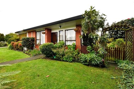 Photo of property in 159 Sawyers Arms Road, Northcote, Christchurch, 8052