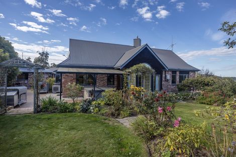 Photo of property in 22 Jessop Street, South Hill, Oamaru, 9400