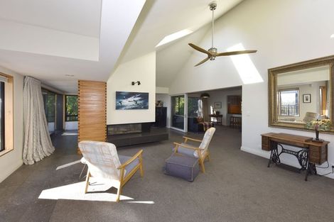 Photo of property in 12 Overdale Drive, Cashmere, Christchurch, 8022