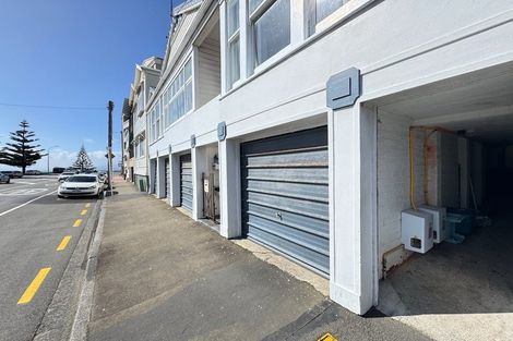 Photo of property in 156a Oriental Parade, Oriental Bay, Wellington, 6011