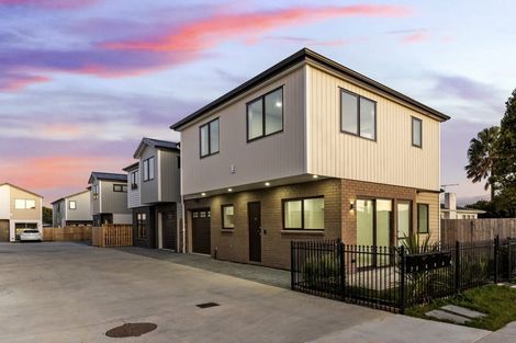 Photo of property in 5b Deveron Road, Manurewa, Auckland, 2102