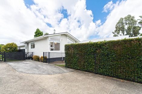Photo of property in 25a Waipani Road, Te Atatu Peninsula, Auckland, 0610