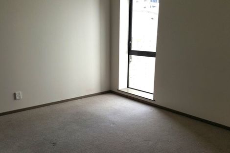 Photo of property in Dual Apartments, 210/142u Vivian Street, Te Aro, Wellington, 6011