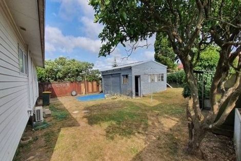 Photo of property in 94 Wordsworth Road, Manurewa, Auckland, 2102