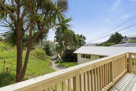 Photo of property in 121 Ohariu Road, Johnsonville, Wellington, 6037