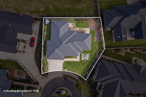Photo of property in 6 Waimarie Way, Thames, 3500