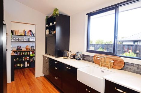 Photo of property in 19 Delapre Drive, Rolleston, 7615