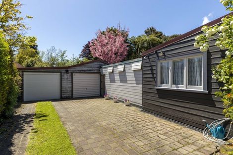 Photo of property in 6 Tawa Street, Inglewood, 4330