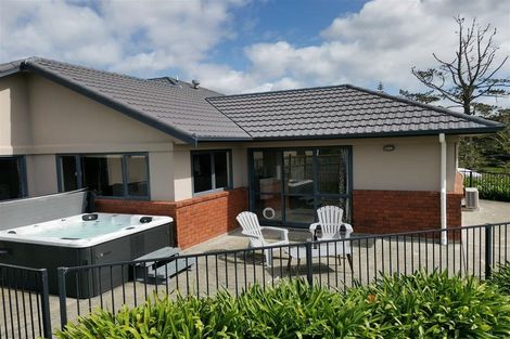 Photo of property in 9 Nihotetea Lane, Maunu, Whangarei, 0110