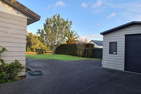 Photo of property in 7 College Place, Poike, Tauranga, 3112