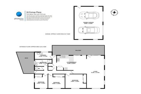 Photo of property in 16 Esmae Place, Dinsdale, Hamilton, 3204