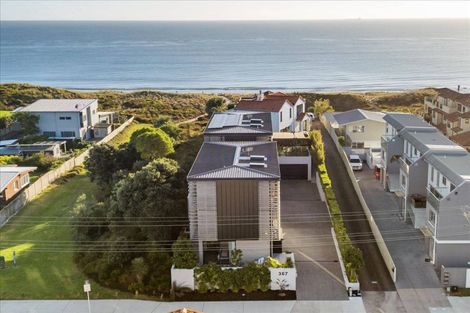 Photo of property in 367a Oceanbeach Road, Mount Maunganui, 3116