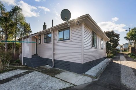 Photo of property in 12 Albert Street, Waihi, 3610